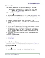 Preview for 15 page of Moneris vx810 duet Operating Manual