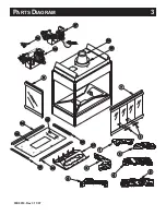 Preview for 4 page of Monessen Hearth 624BVBYNE Installation And Operation Manual