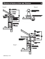 Preview for 10 page of Monessen Hearth 624BVBYNE Installation And Operation Manual