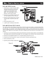 Preview for 13 page of Monessen Hearth 624BVBYNE Installation And Operation Manual