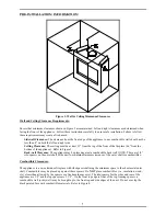 Предварительный просмотр 8 страницы Monessen Hearth 724BV4536NE Installation And Operating Instructions Manual