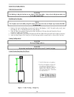 Предварительный просмотр 11 страницы Monessen Hearth 724BV4536NE Installation And Operating Instructions Manual