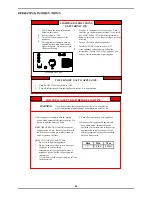 Предварительный просмотр 27 страницы Monessen Hearth 724BV4536NE Installation And Operating Instructions Manual