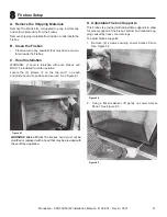 Preview for 21 page of Monessen Hearth ACUF32-BD Installation Manual