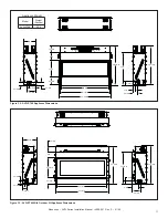 Preview for 11 page of Monessen Hearth Artisan AVFL42NIP-BU Installation Manual