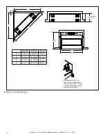 Preview for 12 page of Monessen Hearth Artisan AVFL42NIP-BU Installation Manual