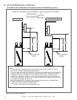 Preview for 16 page of Monessen Hearth Artisan AVFL42NIP-BU Installation Manual