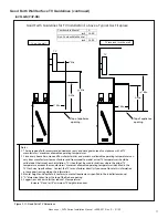 Preview for 17 page of Monessen Hearth Artisan AVFL42NIP-BU Installation Manual