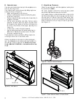 Preview for 24 page of Monessen Hearth Artisan AVFL42NIP-BU Installation Manual