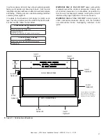 Preview for 37 page of Monessen Hearth Artisan AVFL42NIP-BU Installation Manual