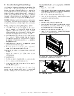 Preview for 38 page of Monessen Hearth Artisan AVFL42NIP-BU Installation Manual