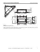 Предварительный просмотр 7 страницы Monessen Hearth AVFL Series Installation & Operating Instructions Manual