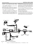 Предварительный просмотр 16 страницы Monessen Hearth AVFL Series Installation & Operating Instructions Manual