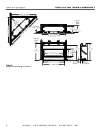 Предварительный просмотр 6 страницы Monessen Hearth AVFL42NTSC Installation & Operating Instructions Manual