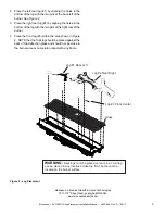 Предварительный просмотр 2 страницы Monessen Hearth AVFL60DLS Instructions