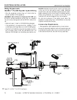 Предварительный просмотр 16 страницы Monessen Hearth AVFLST Series Installation & Operating Instructions Manual