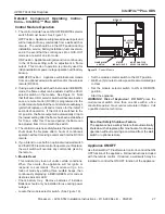 Предварительный просмотр 27 страницы Monessen Hearth AVFLST Series Installation & Operating Instructions Manual