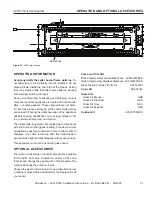 Предварительный просмотр 31 страницы Monessen Hearth AVFLST Series Installation & Operating Instructions Manual