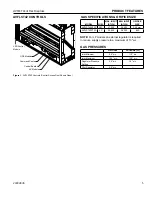 Preview for 5 page of Monessen Hearth AVFLST42NTSC Installation & Operating Instructions Manual