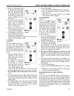 Preview for 23 page of Monessen Hearth AVFLST42NTSC Installation & Operating Instructions Manual