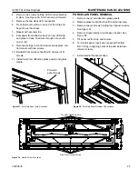 Preview for 29 page of Monessen Hearth AVFLST42NTSC Installation & Operating Instructions Manual