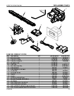 Preview for 35 page of Monessen Hearth AVFLST42NTSC Installation & Operating Instructions Manual