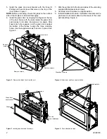 Предварительный просмотр 2 страницы Monessen Hearth AVFLSTSSODK Installation Instructions