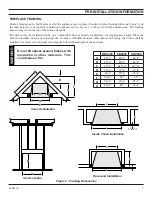 Preview for 7 page of Monessen Hearth B-VENT BBV400 Installation And Operating Instructions Manual