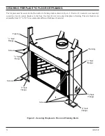 Preview for 12 page of Monessen Hearth B-VENT BBV400 Installation And Operating Instructions Manual