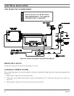 Preview for 22 page of Monessen Hearth B-VENT BBV400 Installation And Operating Instructions Manual