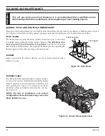 Preview for 28 page of Monessen Hearth B-VENT BBV400 Installation And Operating Instructions Manual