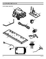 Preview for 34 page of Monessen Hearth B-VENT BBV400 Installation And Operating Instructions Manual