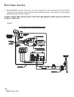 Предварительный просмотр 12 страницы Monessen Hearth BBV400NE Installation, Operation And Maintenance Manual