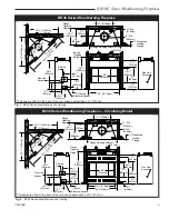 Предварительный просмотр 2 страницы Monessen Hearth BC Series Manual