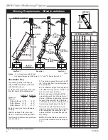 Предварительный просмотр 5 страницы Monessen Hearth BC Series Manual