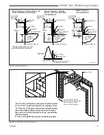 Предварительный просмотр 14 страницы Monessen Hearth BC Series Manual