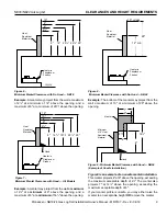 Предварительный просмотр 9 страницы Monessen Hearth BC18-R Installation And Operating Instructions Manual