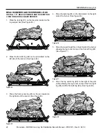 Предварительный просмотр 24 страницы Monessen Hearth BC18-R Installation And Operating Instructions Manual