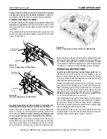 Предварительный просмотр 25 страницы Monessen Hearth BC18-R Installation And Operating Instructions Manual