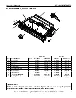 Предварительный просмотр 45 страницы Monessen Hearth BC18-R Installation And Operating Instructions Manual