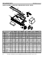 Предварительный просмотр 46 страницы Monessen Hearth BC18-R Installation And Operating Instructions Manual