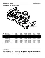 Предварительный просмотр 48 страницы Monessen Hearth BC18-R Installation And Operating Instructions Manual