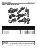 Предварительный просмотр 50 страницы Monessen Hearth BC18-R Installation And Operating Instructions Manual