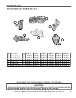 Предварительный просмотр 51 страницы Monessen Hearth BC18-R Installation And Operating Instructions Manual