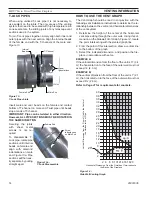 Preview for 14 page of Monessen Hearth BDV300N/PSC7 Installation And Operation Instructions Manual