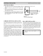 Preview for 33 page of Monessen Hearth BDV300N/PSC7 Installation And Operation Instructions Manual