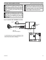 Preview for 35 page of Monessen Hearth BDV300N/PSC7 Installation And Operation Instructions Manual