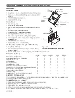 Preview for 39 page of Monessen Hearth BDV300N/PSC7 Installation And Operation Instructions Manual