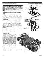 Preview for 44 page of Monessen Hearth BDV300N/PSC7 Installation And Operation Instructions Manual