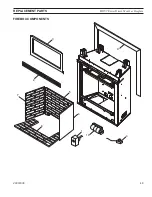 Preview for 49 page of Monessen Hearth BDV300N/PSC7 Installation And Operation Instructions Manual